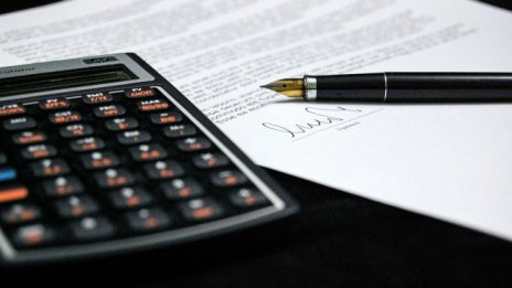 Банките формират близо 8% от оборота на БФБ през първото тримесечие