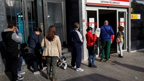 Графика на деня: ЕС има потенциална допълнителна работна сила от 11 млн. души