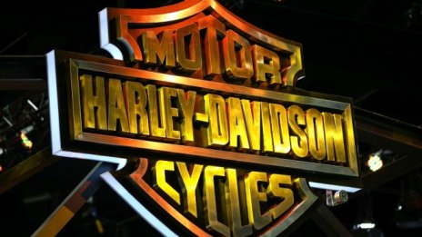 Harley-Davidson ще строи завод в Тайланд