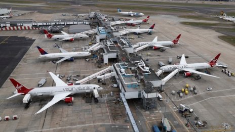 МВнР публикува съвети към българските граждани, пътуващи до Великобритания