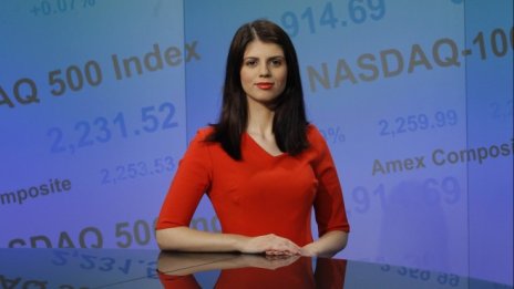 Ново лице в „Бизнес старт“ по Bloomberg TV Bulgaria