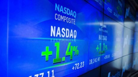 Wall Street започва търговията в четвъртък с повишения*