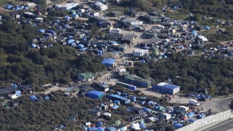 Welcome to the Jungle*