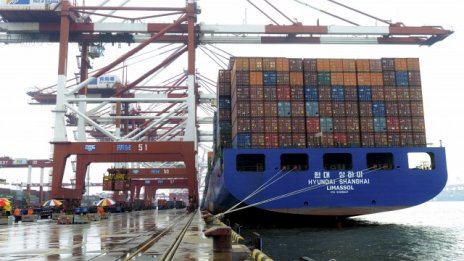 СТО понижи прогнозата си за ръста на световната търговия тази година