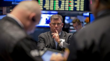  S&P 500 се възстанови над психологическата граница от 1900 пункта*