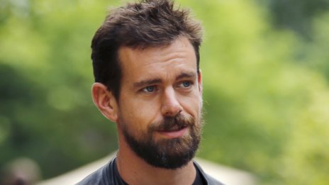 Twitter прави съоснователя Дорси постоянен шеф?