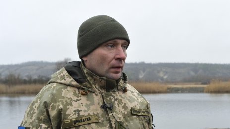 Драпати наследява армия с натрупани проблеми и очаквания за реформи