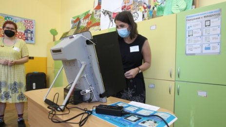 МВР отчита 80% ръст на сигналите за нередности за тази изборна кампания*