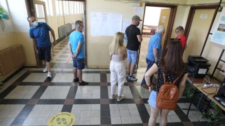 Световни медии: България се насочва към нестабилно правителство и политическа парализа