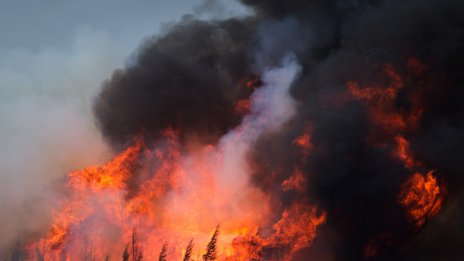 В Русия виждат, че с отстъпките на САЩ петролните терминали горят повече