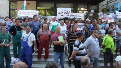 Екоминистерството защити забраната за строителство в Калиакра