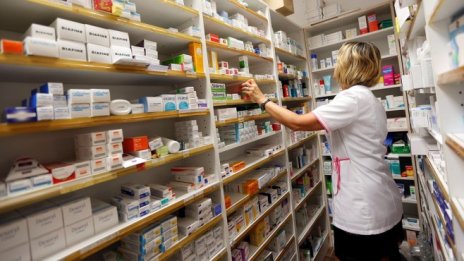 Продажбите на Софарма нарастват със 17% на годишна база през юли