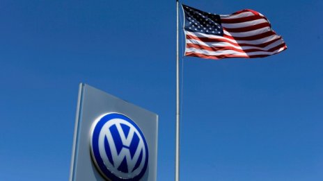 Арестуваният в САЩ мениджър на VW се признава за виновен?