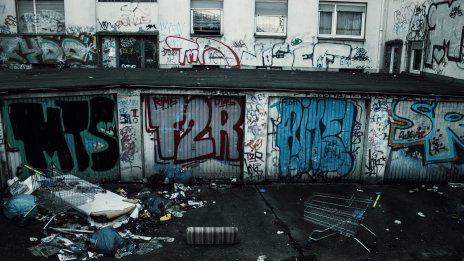 Има ли трайно решение на проблема с гетата у нас?