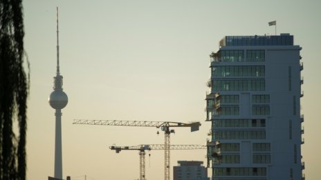 Въпреки ниските лихви: Собствениците на жилищата в Германия са малцинство