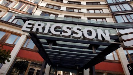 5G бъдещето носи стабилност на Ericsson