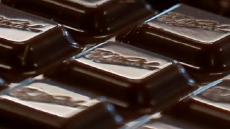 Германия е най-големият производител на шоколад в ЕС