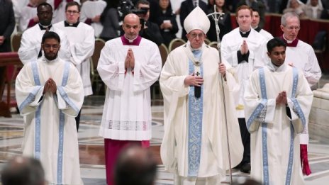 Разходите по визитата на папа Франциск в България ще бъдат покрити от бюджета