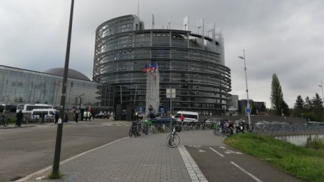 Прибързаното приемане на законите за Brexit в ЕП нарушава демократичния процес
