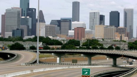 Хюстън - градът, който се превърна в културен център на САЩ