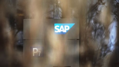 Основният бизнес на SAP се качва по-бързо на облака