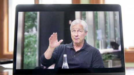 Суперлигата приключи с автогол - на JPMorgan 