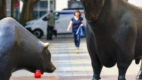 Решението на ЕЦБ за паричната политика подкрепи ръста на европейските акции