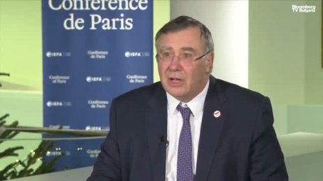 TotalEnergies: Диверсификацията е най-важният урок от руската история