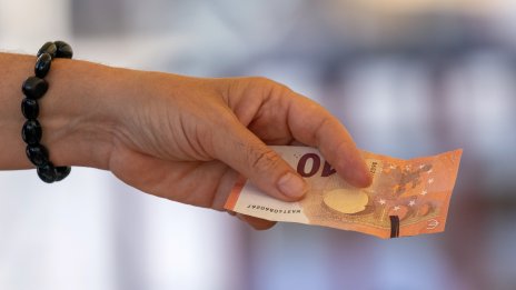 Малкият бизнес чака инструкции за въвеждането на еврото