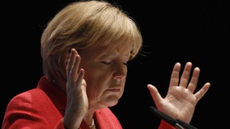 Германия въвежда тол такса за нерегистрирани в страната автомобили?