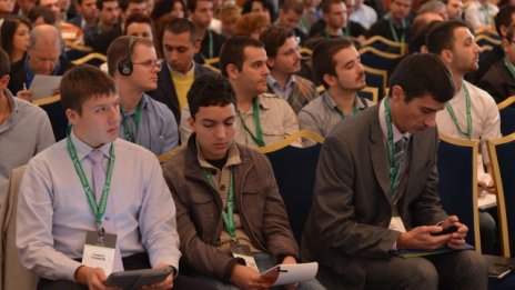 Forex Forum Investor.BG в снимки