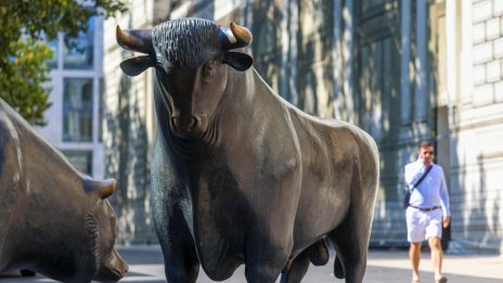 Повечето европейски пазари затвориха на червено