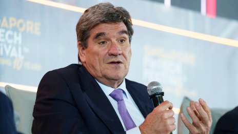 Ескрива от ЕЦБ: Проблемите с енергийните доставки ще продължат въпреки споразумението