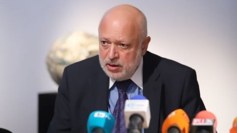 България е платила 700 хил. лева на Лувъра за изложбата през 2015 г.