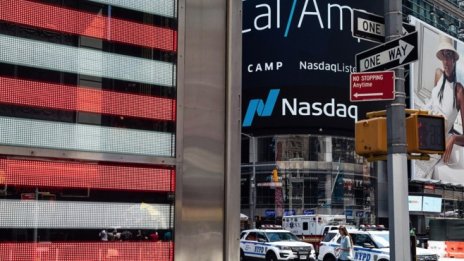 Плановете за по-високи данъци намаляват еуфорията за американски акции 