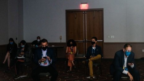 Starlink на Илон Мъск ще доставя интернет почти навсякъде по света до седмици