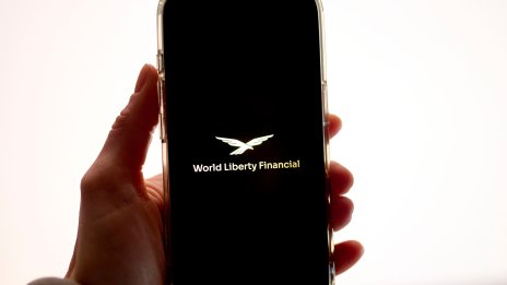 World Liberty на Тръмп набра 550 млн. долара от продажба на токени