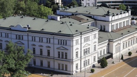 Възможно ли е да има коалиране на широка база и с ГЕРБ?