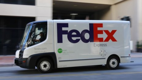 FedEx се размина с очакванията на Wall Street