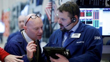 Dow така и не достигна заветната цел от 20 000 пункта