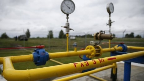 "Газпром" и "Нафтогаз" още не гарантират транзита на газ за Европа