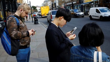 Nokia съди Apple за нарушени патенти в САЩ и Германия