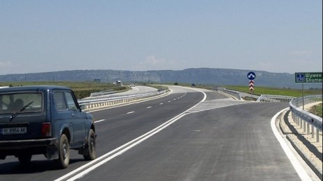 Дневна и тримесечна винетка одобри парламентът