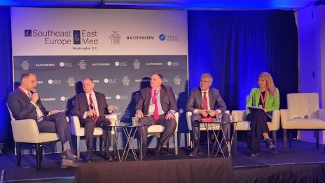 Зеленият подход в енергийната инфраструктура