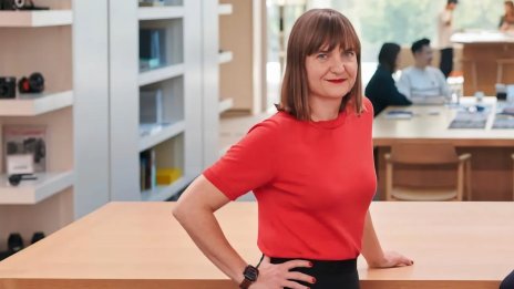 И новият топдизайнер на&nbsp;Apple&nbsp;напуска компанията&nbsp;