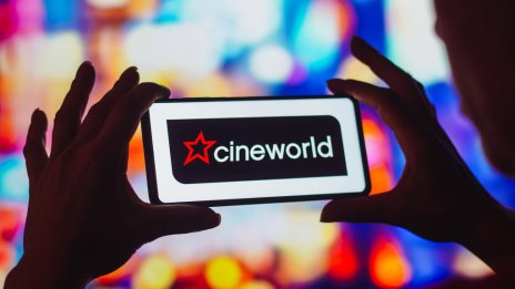 Cineworld няма да продава активите си в Източна Европа и Израел