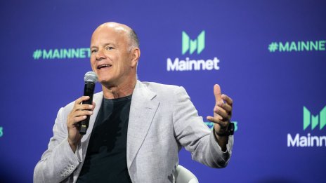 Според Майкъл Новограц връщането на биткойна над 100 хил. долара може да се окаже трудно