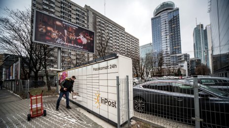 Полският Доналд, но Туск, също има своя Илон Мъск