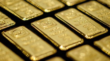 Златото започва да се връща от САЩ в Швейцария след изключването му от митата на Тръмп