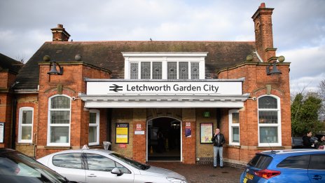 Великобритания решава жилищната криза с нови градове